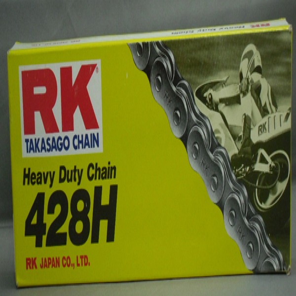 RK RK 428HSB X 142 CHAIN